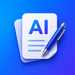 AI Essay Writer & Chat app icon