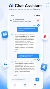 AI Chat Assistant